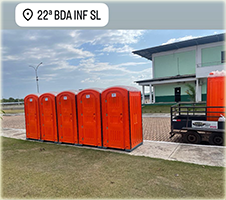 22ª Brigada do Exército